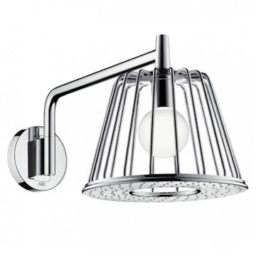 Huvuddusch Axor LampShower/Nendo