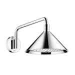 Huvuddusch Axor Showers/Front