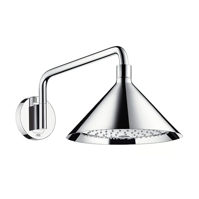 Huvuddusch Axor Showers/Front