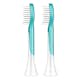 Borsthuvud Philips HX6042/33 Sonicare Kids 7+
