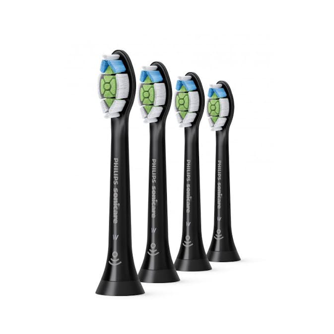 Borsthuvud Philips HX6064/11 Sonicare Optimal White