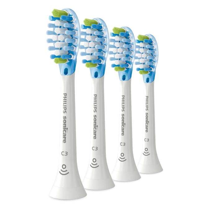 Borsthuvud Philips HX9044/17 Premium Plaque Defence