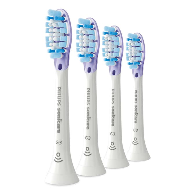 Borsthuvud Philips HX9054/17 Premium Gum Care