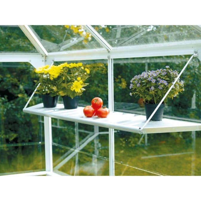 Hylla Vitavia Fällbar Till Hera 4500