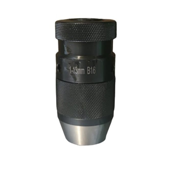 Snabbchuck Euroboor 13mm B16 Fäste