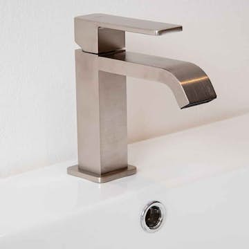 Tvättställsblandare Sanova Iseo