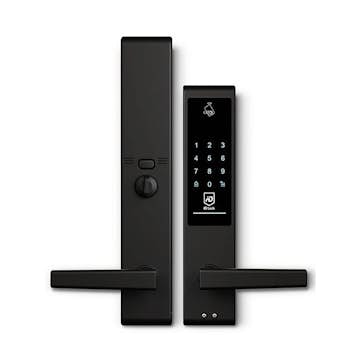 Elektroniskt Dörrlås ID Lock 202 Multi Fabriksmonterad