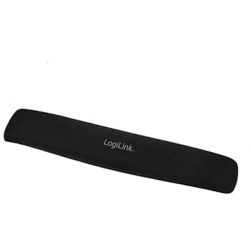 Musmatta LogiLink Svart 3 mm