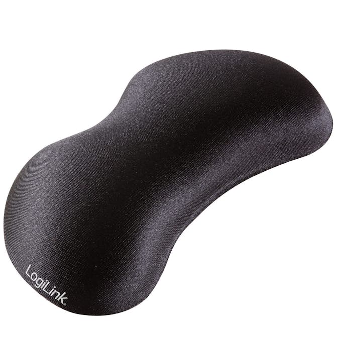 Handledsstöd LogiLink För Mus
