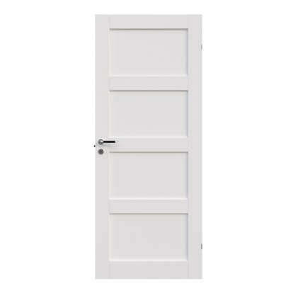 Innerdörr Leksandsdörren Siljan 4