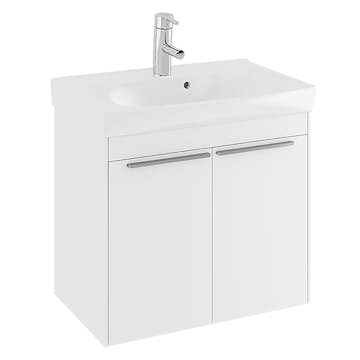 Tvättställsskåp Ifö Sense 60 med Lucka