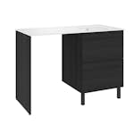 Tvättställsskåp Temal ILONA Set 6 för Tvättmaskin