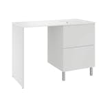 Tvättställsskåp Temal ILONA Set 6 för Tvättmaskin