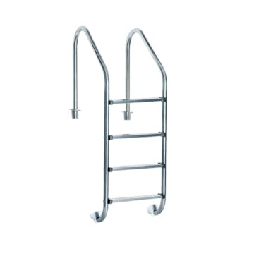 Poolstege Swim & Fun 4-Steg