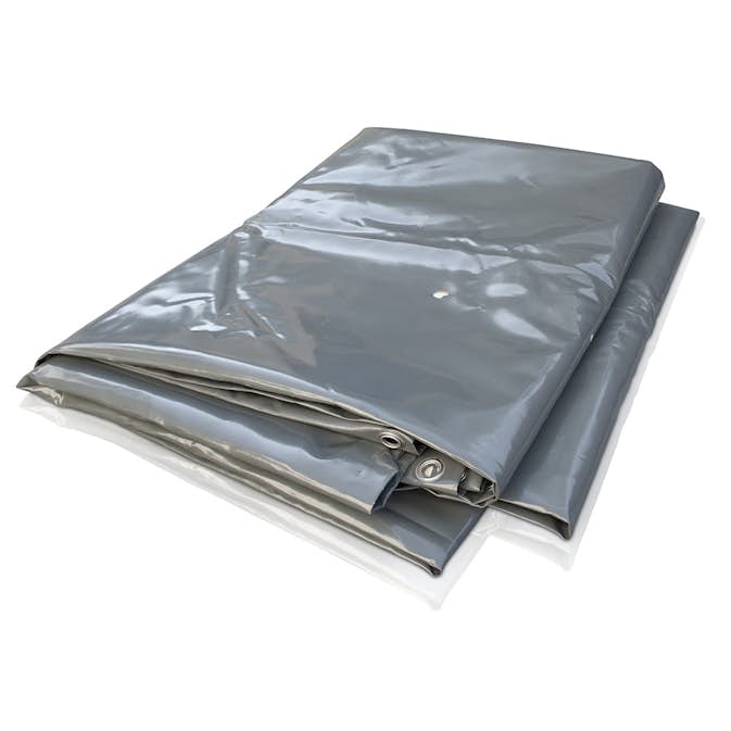 Poolskydd Gre Ø550 cm För Violette 2