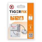 Lim Tiger TigerFix till Badrum