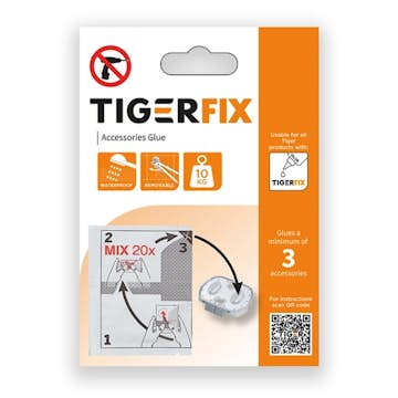 Lim Tiger TigerFix till Badrum