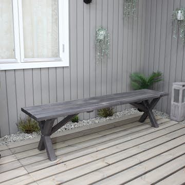 Bänk Baltic Garden Scottsdale