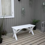 Bänk Baltic Garden Scottsdale