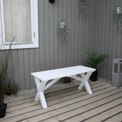 Bänk Baltic Garden Scottsdale