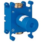 Inbyggnadsdel Grohe Grohtherm F för Väggduschkoppling