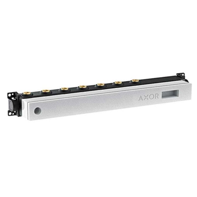 Inbyggnadsdel Axor för Termostatmodul Select 5 Funktioner