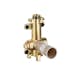 Inbyggnadsdel Axor ShowerCollection för Duschmodul 120/120