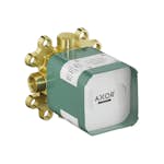 Inbyggnadsdel Axor Showers/Front