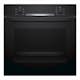 Inbyggnadsugn Bosch HBA530BB0S
