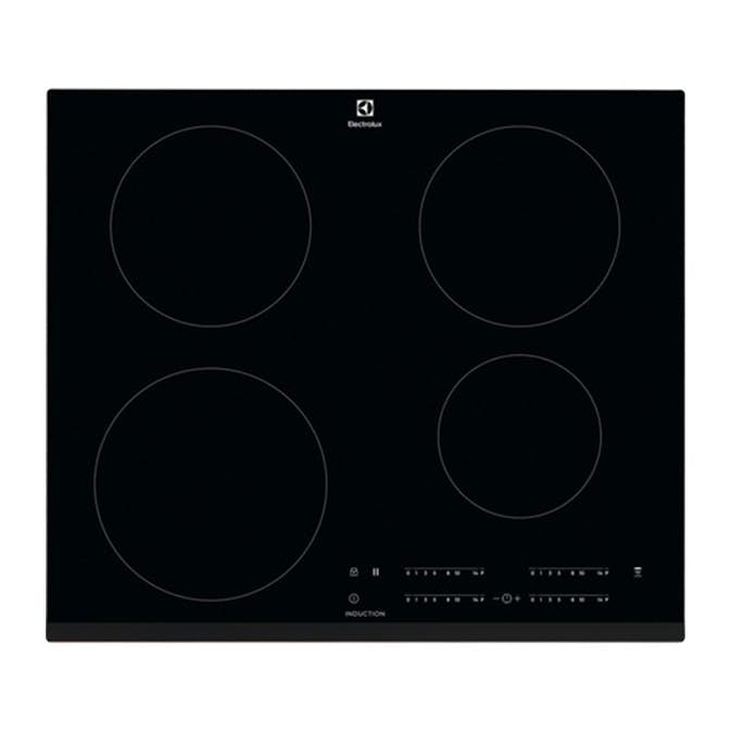 Induktionshäll Electrolux HOI650MF