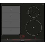 Induktionshäll Siemens EX675LEC1E Svart