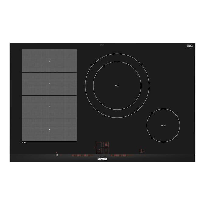 Induktionshäll Siemens EX875LEC1E
