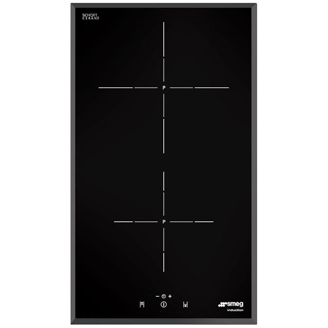 Induktionshäll Smeg SI5322B