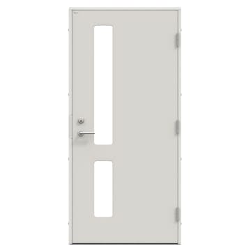 Ytterdörr Diplomat Inez