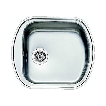 Diskho Contura Steel Concert C1-560 K