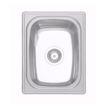 Diskho Contura Steel F 380K