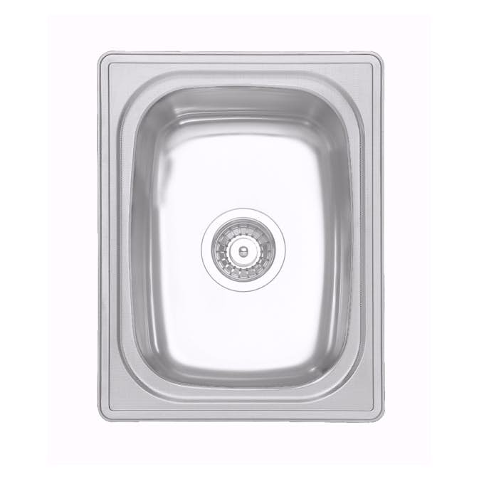 Diskho Contura Steel F 380K