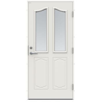 Ytterdörr Diplomat Ingrid