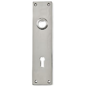 Innedörrshandtag Swedoor Superior Ekholmen