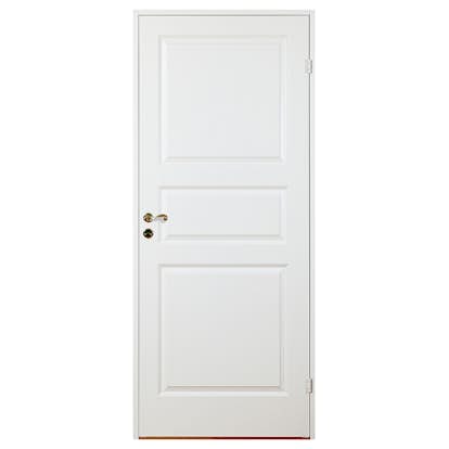 Innerdörr Br. Johansson Formpressad 3 Kompakt