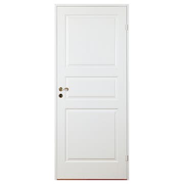 Innerdörr Br. Johansson Formpressad 3