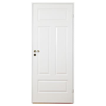 Innerdörr Br. Johansson Formpressad 4 Kompakt