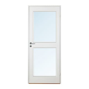 Innerdörr Br. Johansson G03 Gammal Standard Klarglas