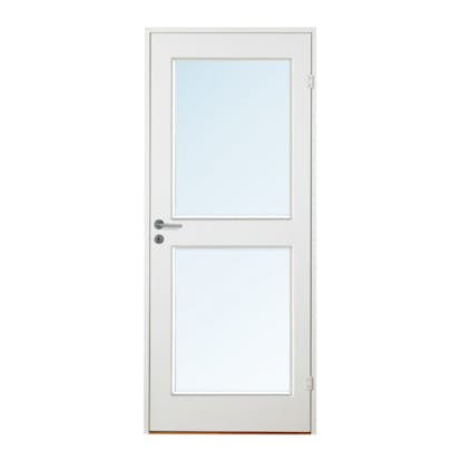 Innerdörr Br. Johansson G03 Kompakt Gammal Standard Klarglas
