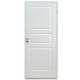 Innerdörr Sveadörren Formpressad 3 Vit