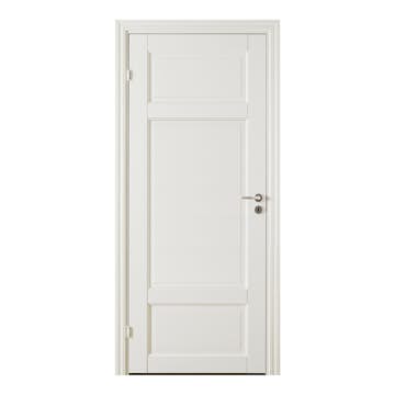 Innerdörr GK Door Oden 4 US Vit