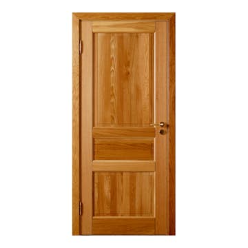 Innerdörr GK Door Tor 3 Ek Lack