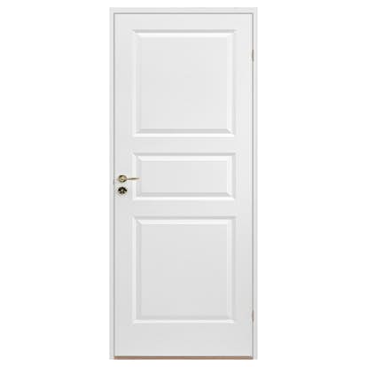 Innerdörr Diplomat Kompakt 3 Vit
