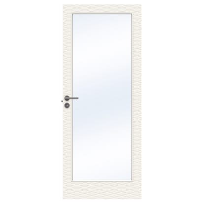 Innerdörr Swedoor Charisma D200 GW1