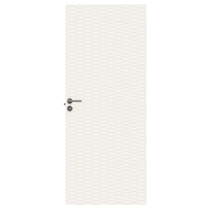 Innerdörr Swedoor Charisma D200